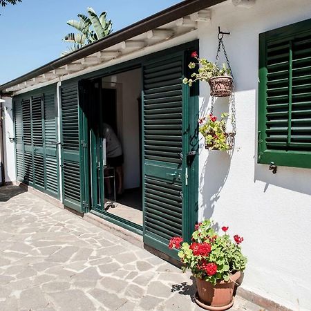Ciuri Ciuri Mondello Villa Dış mekan fotoğraf