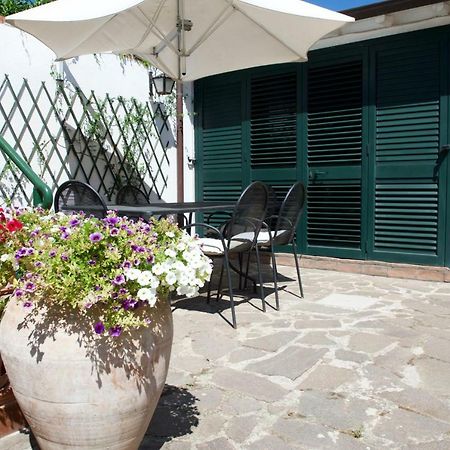 Ciuri Ciuri Mondello Villa Dış mekan fotoğraf