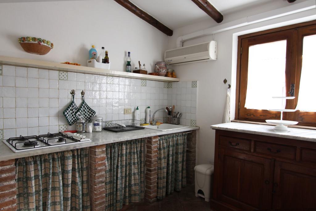 Ciuri Ciuri Mondello Villa Dış mekan fotoğraf