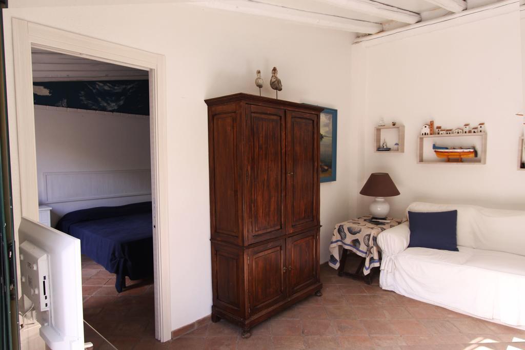 Ciuri Ciuri Mondello Villa Dış mekan fotoğraf
