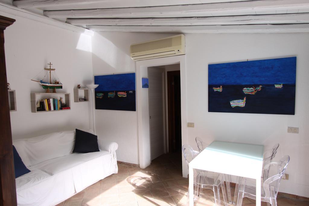 Ciuri Ciuri Mondello Villa Dış mekan fotoğraf