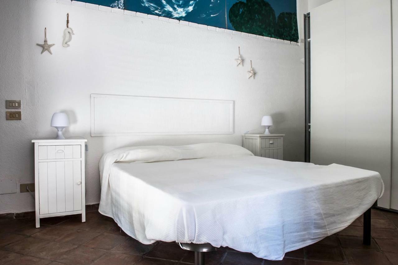 Ciuri Ciuri Mondello Villa Dış mekan fotoğraf