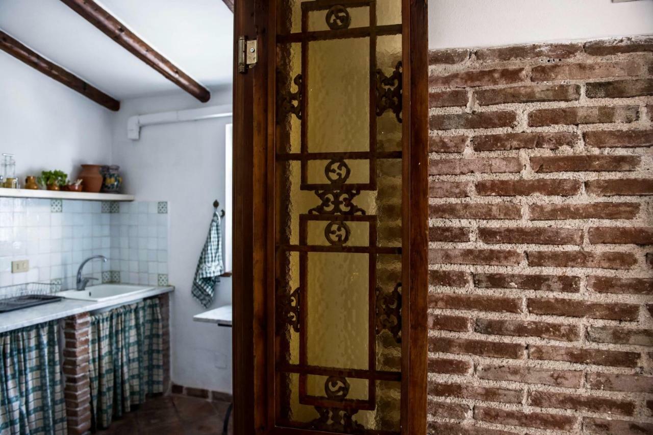 Ciuri Ciuri Mondello Villa Dış mekan fotoğraf