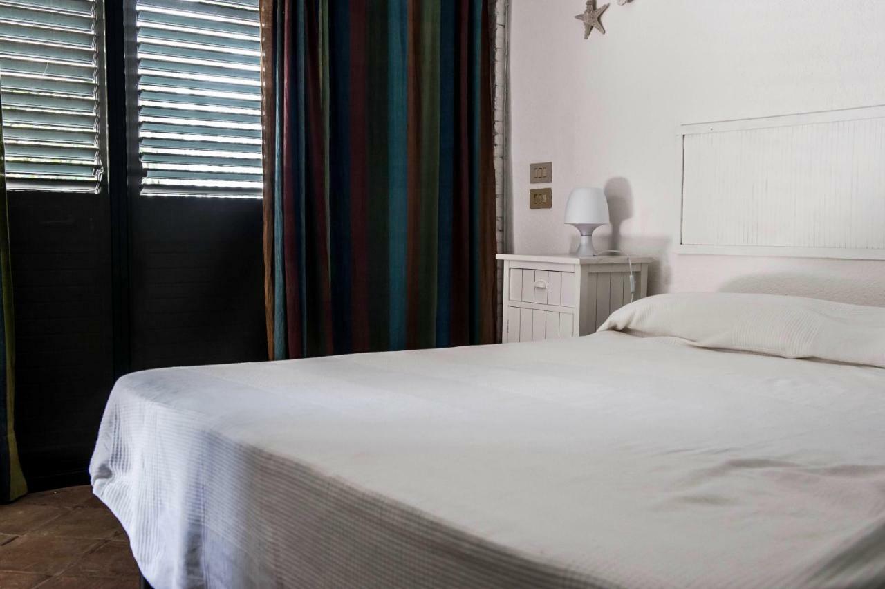 Ciuri Ciuri Mondello Villa Dış mekan fotoğraf