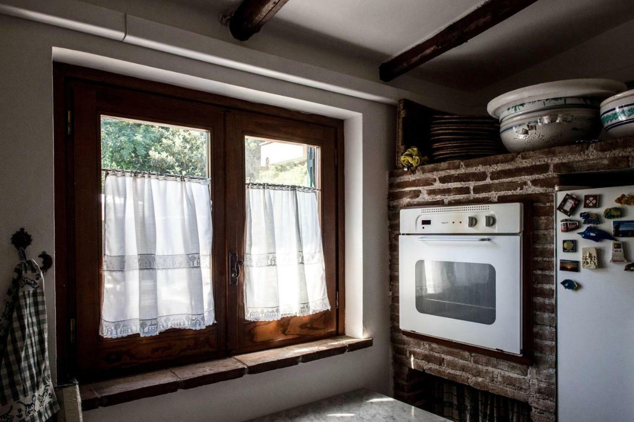 Ciuri Ciuri Mondello Villa Dış mekan fotoğraf