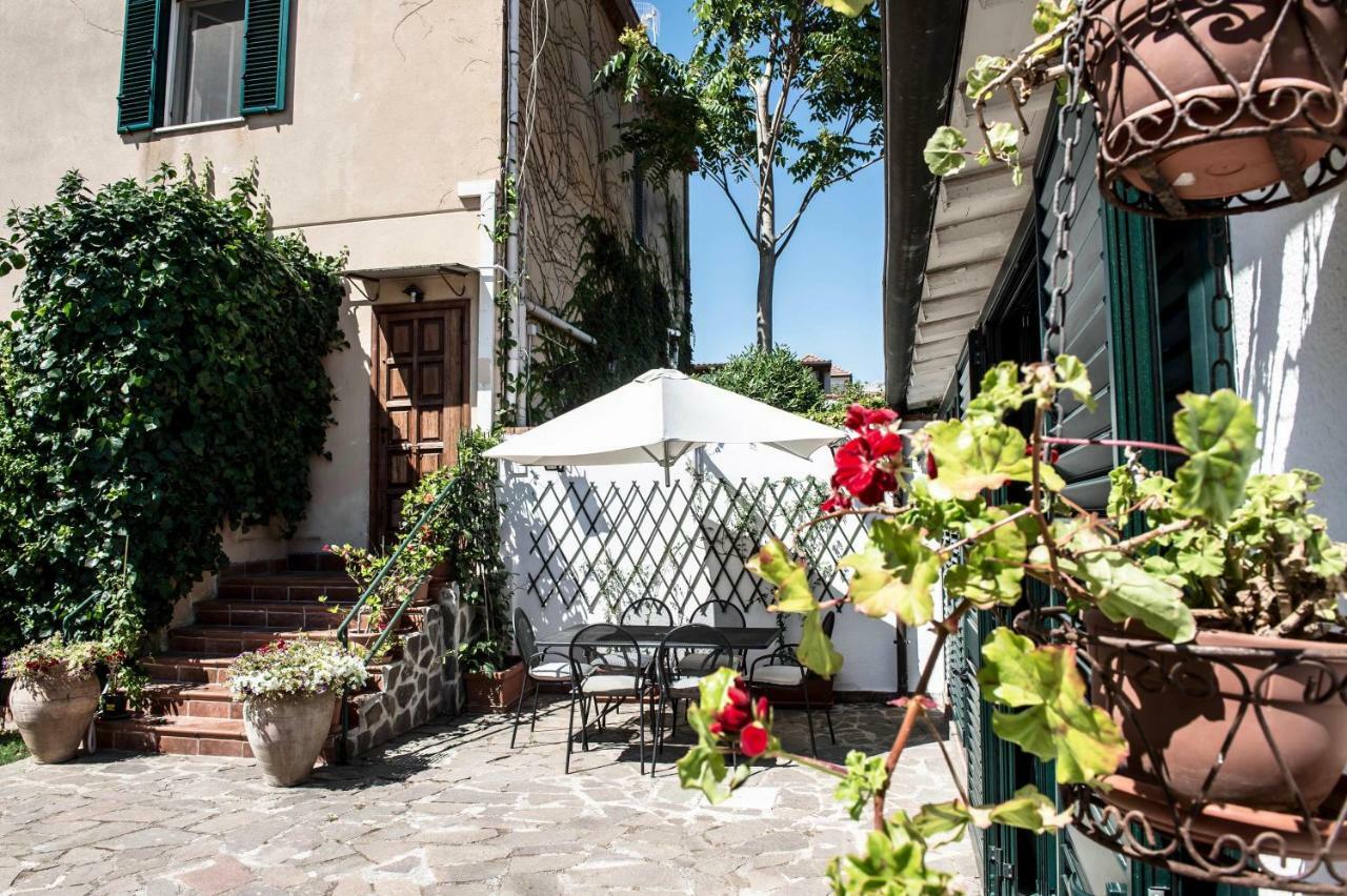 Ciuri Ciuri Mondello Villa Dış mekan fotoğraf